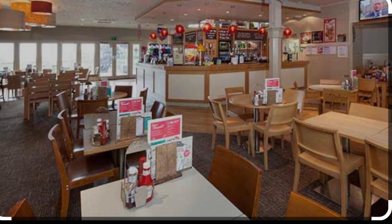 4 Devon Country, Bideford Bay Holiday Park Bucks Mills Exterior foto