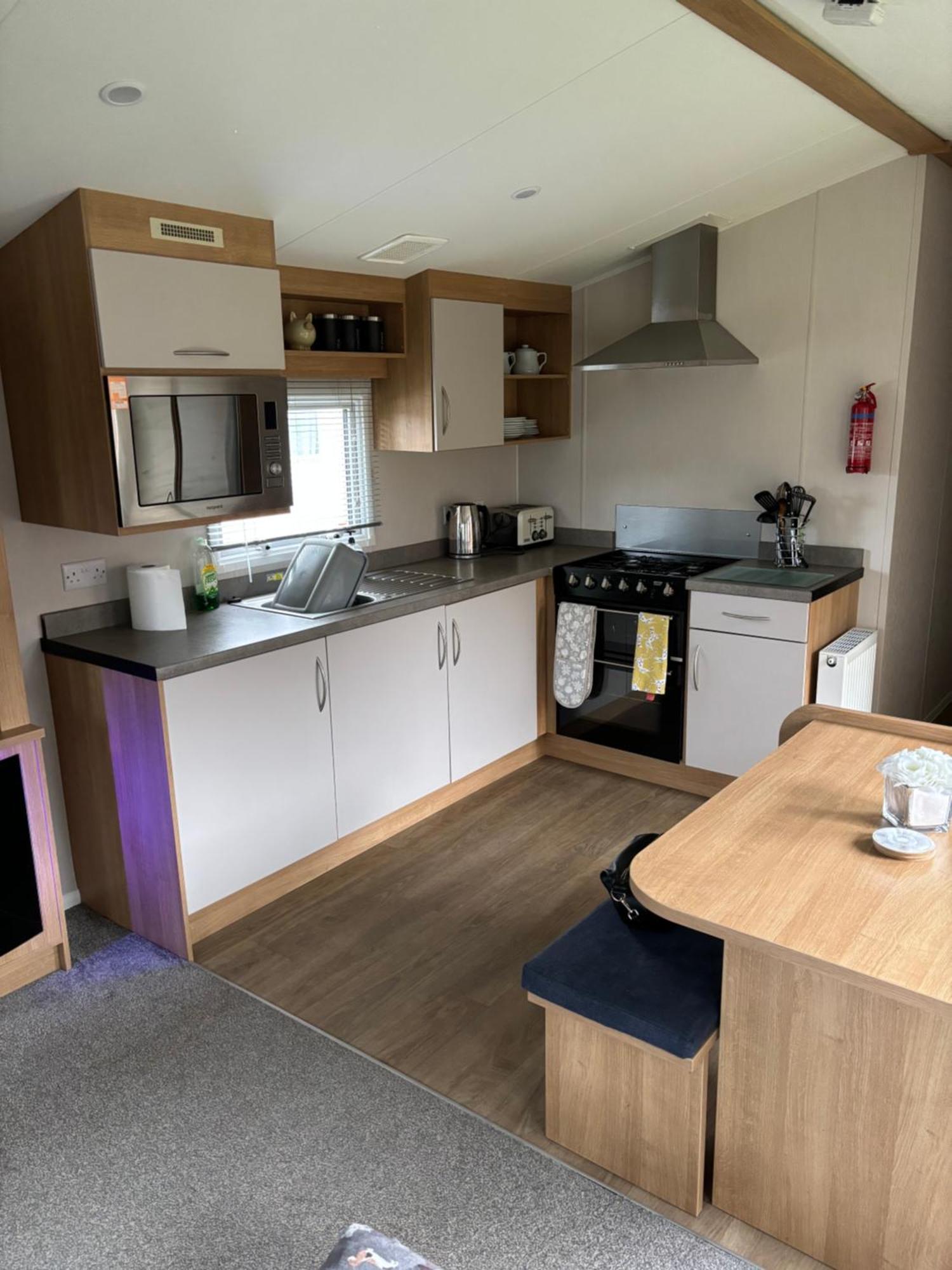 4 Devon Country, Bideford Bay Holiday Park Bucks Mills Exterior foto