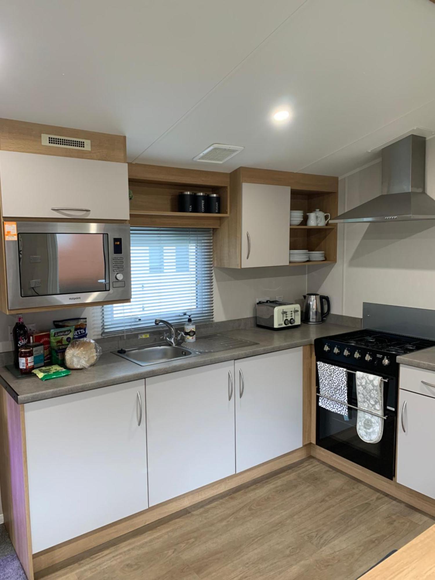 4 Devon Country, Bideford Bay Holiday Park Bucks Mills Exterior foto